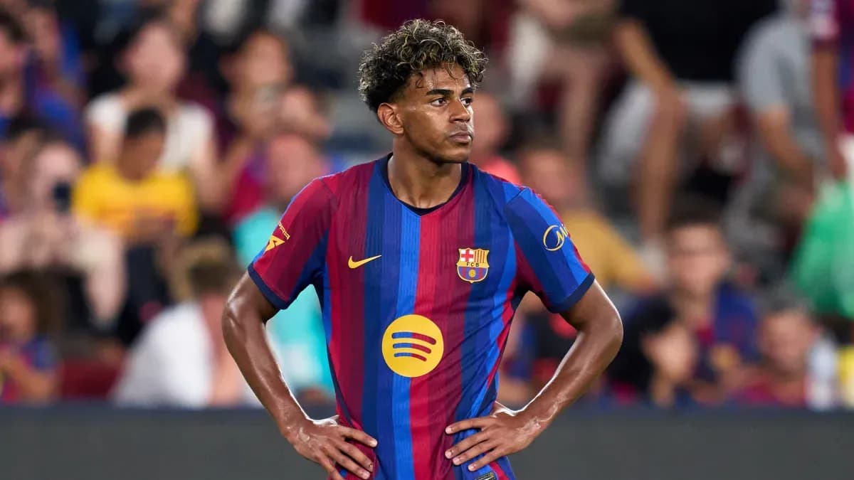 How to Watch Barcelona vs. Athletic Club: Live Stream, TV Channel, and Kickoff Time for La Liga
