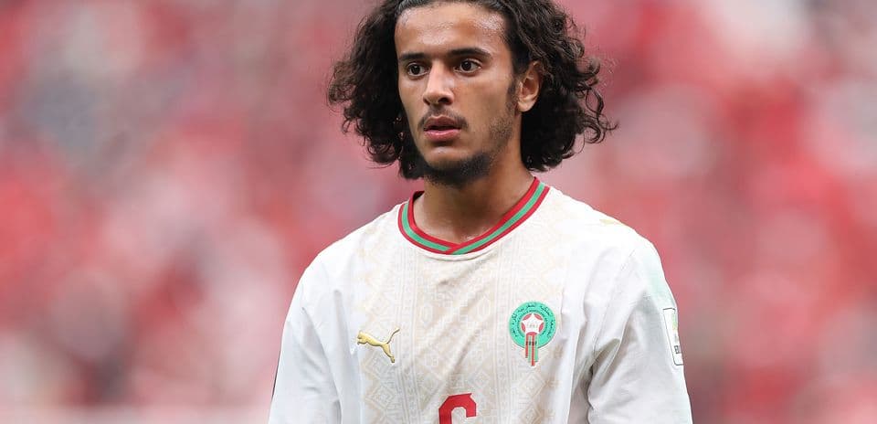 Lille's Ayyoub Bouaddi Nears Manchester City Transfer as Davide Ancelotti Confirms Talks