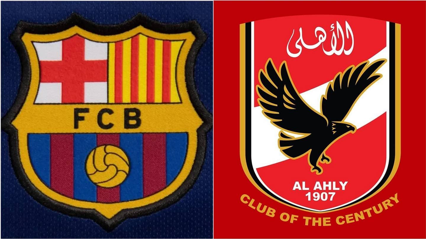 Barcelona vs Al Ahly: Match Preview, Predictions, and Lineups for Joan Gamper Trophy