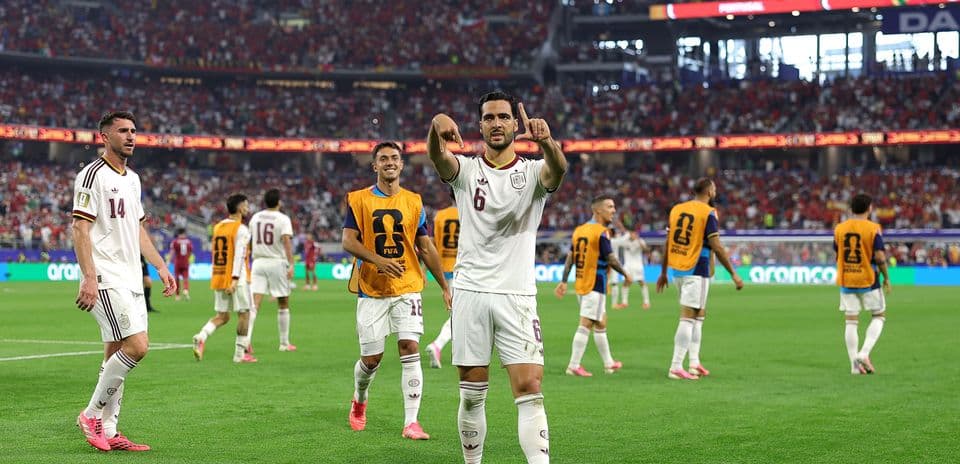 How to Buy Spain vs Belgium Tickets for the World Cup Quarterfinal