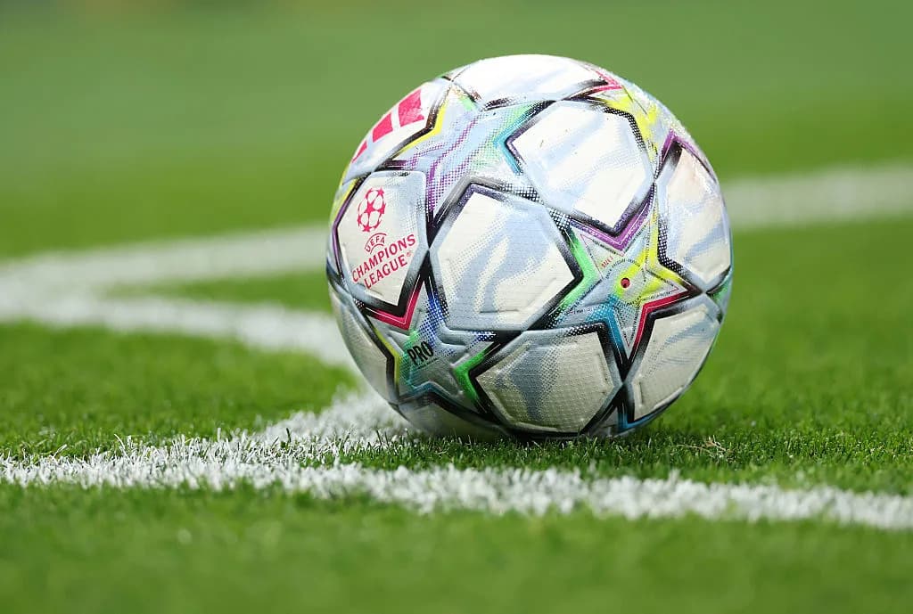 UEFA Introduces Swiss Format for European Qualifiers Starting 2028