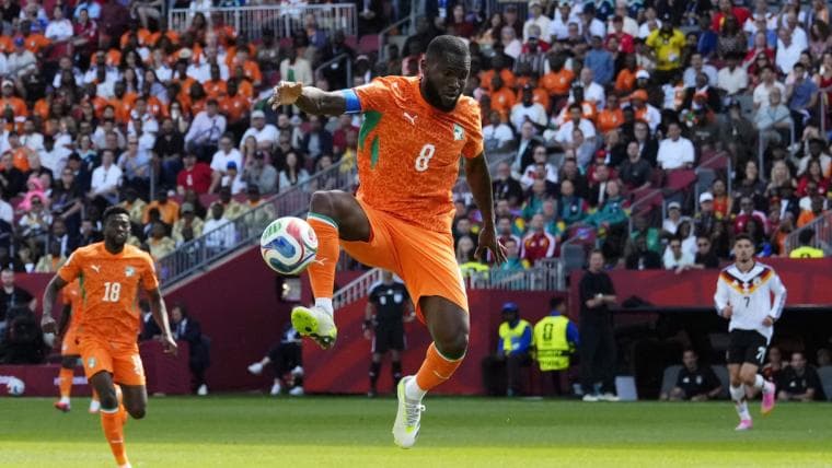 Ivory Coast vs Norway: Where to Watch the World Cup Round of 32 Match Live