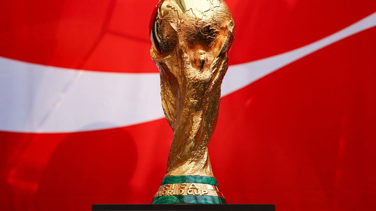 World Cup 2026 Favorites and Updated FIFA Power Rankings