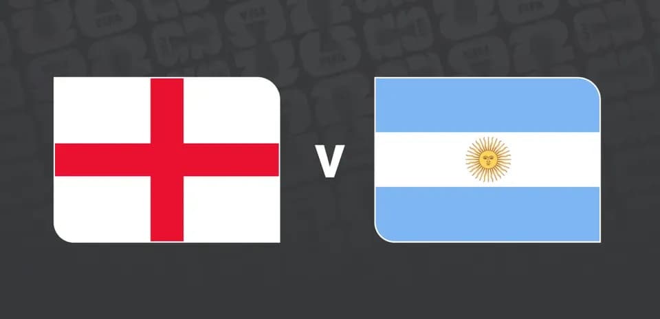 England vs Argentina: Predicted Lineups for World Cup Semifinal in Atlanta