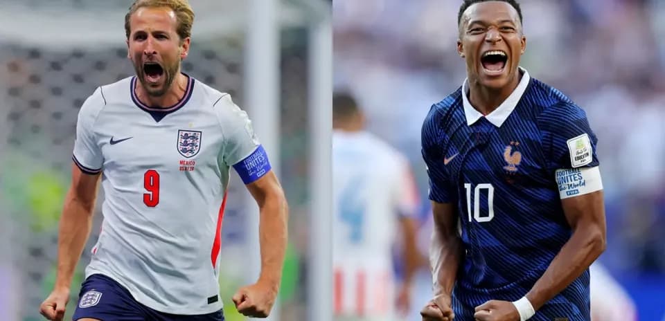 2026 World Cup Semifinals: Why France, Spain, England, or Argentina Could Win or Fall Short