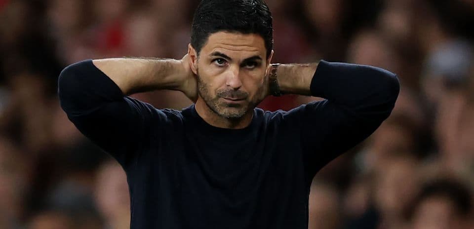 Arsenal Hit by Two Injuries Before Chelsea Clash