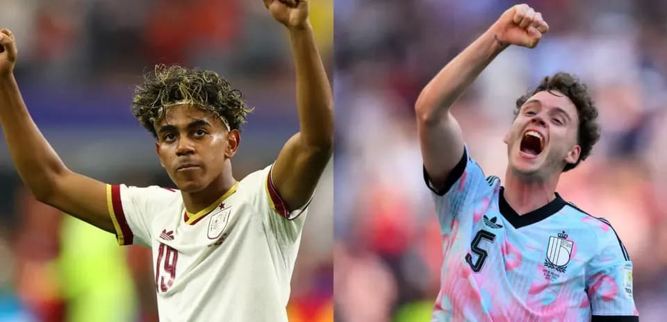 AI Predictions and Best Bets for Spain vs. Belgium World Cup Quarterfinal