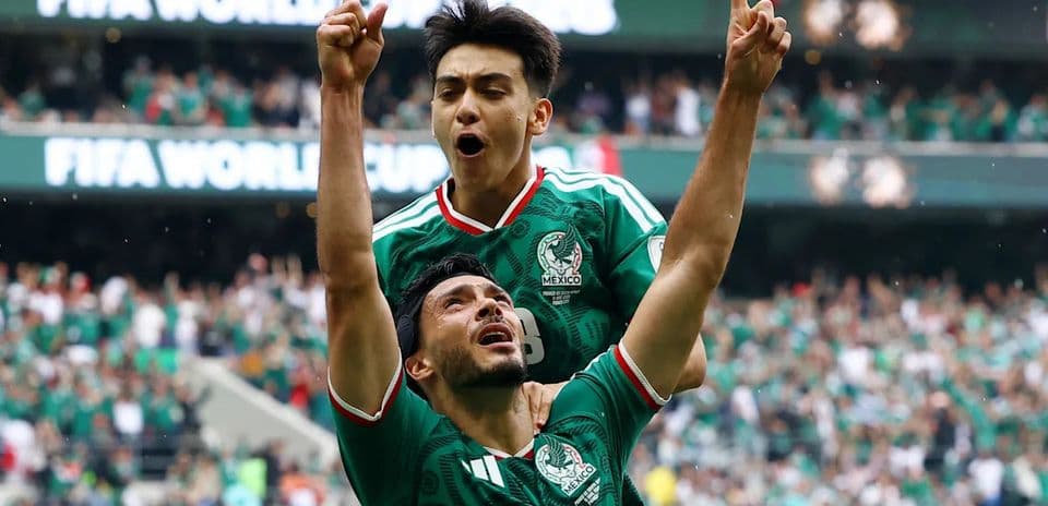 World Cup 2026 Group A: Who’s Advancing and What’s Next?
