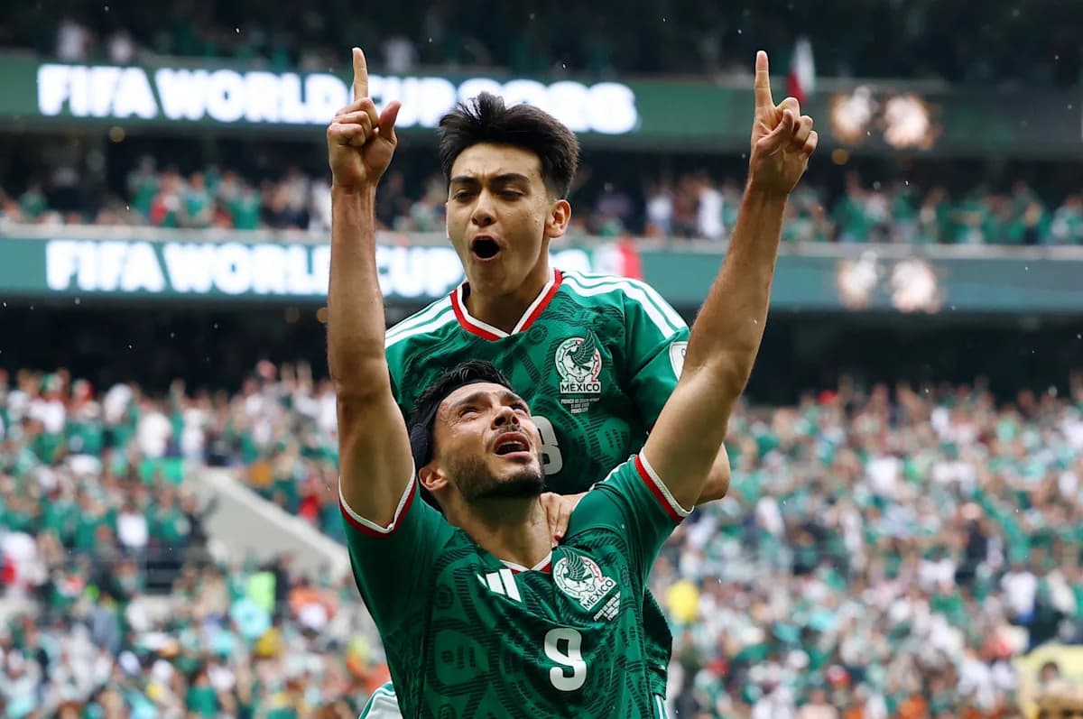 World Cup 2026 Group A: Who’s Advancing and What’s Next?