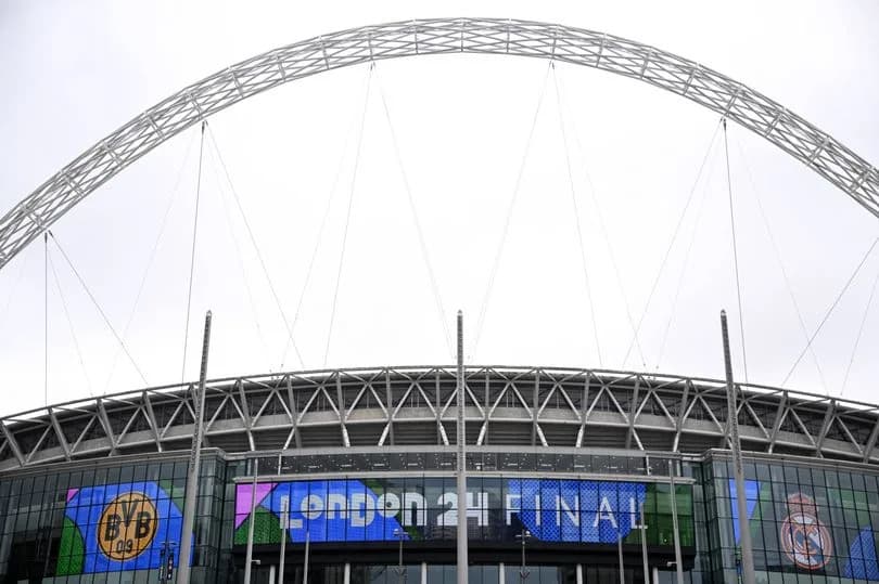 Barcelona's Nou Camp Chosen for 2029 UEFA Champions League Final Over Wembley and Dortmund
