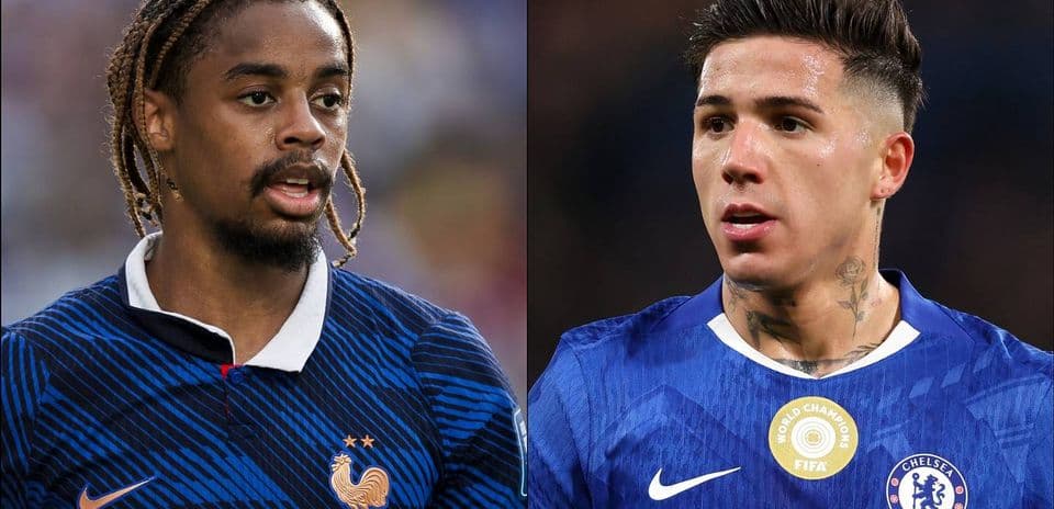Transfer Buzz: Arsenal Eyes Barcola, Man City Targets Fernández