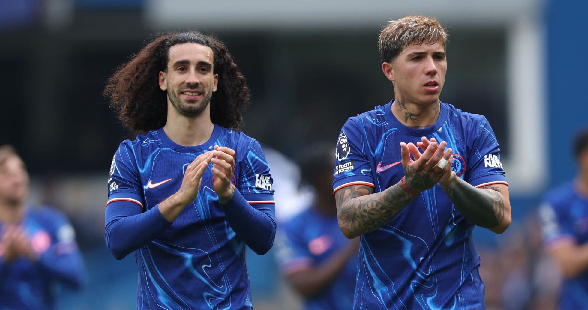 Chelsea Sets New World Record with £380m Player Sales in Summer Transfer Window