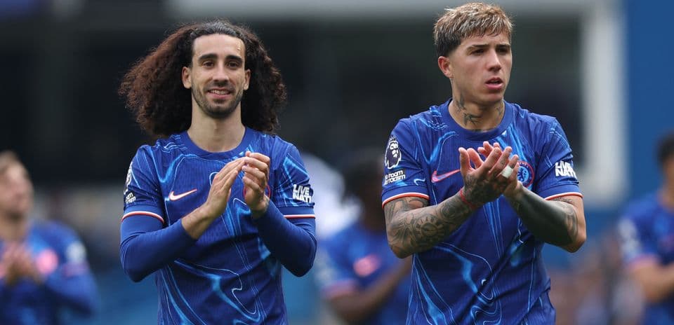 Chelsea Sets New World Record with £380m Player Sales in Summer Transfer Window