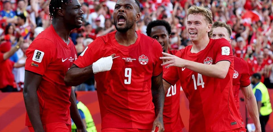 How to Watch Canada vs. Qatar: World Cup Live Stream and TV Guide