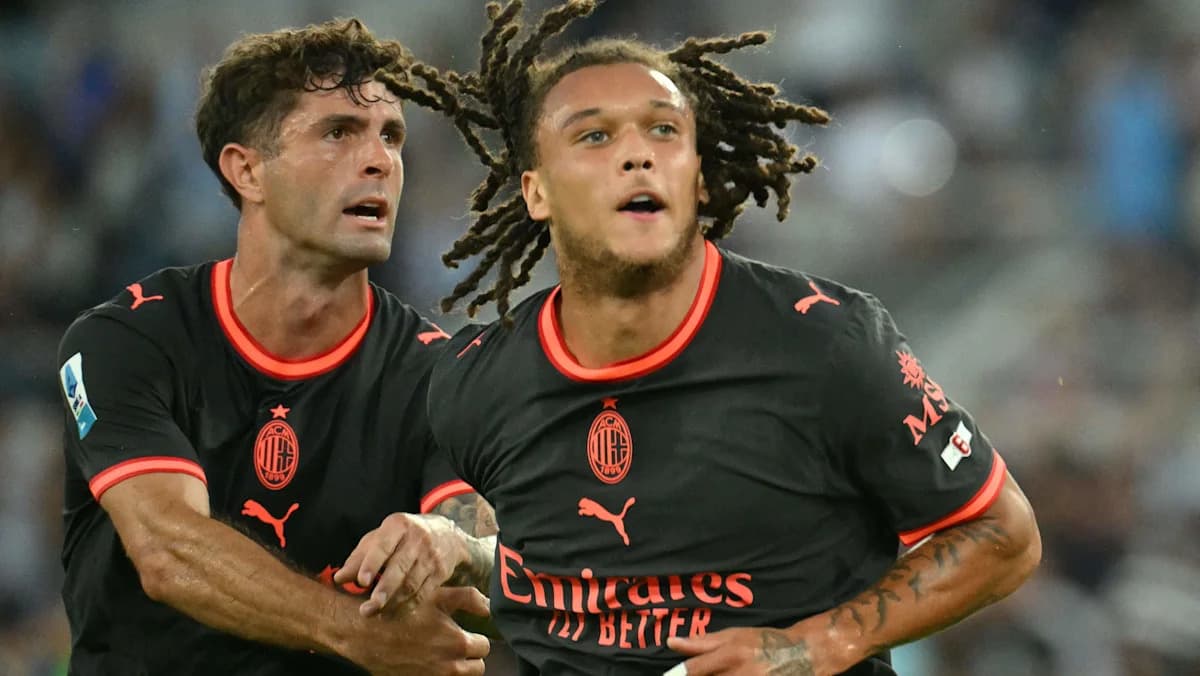 AC Milan vs Benfica Europa League Clash: Team Updates, Lineups & Broadcast Info