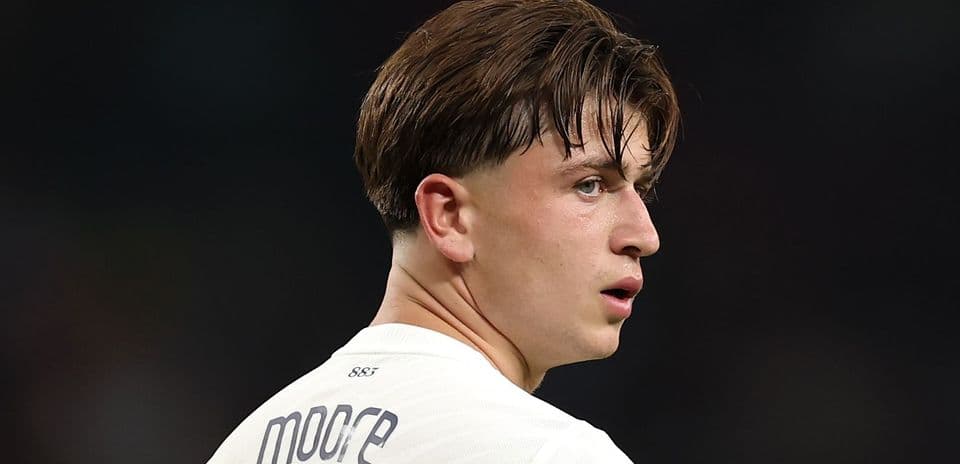 Mikey Moore Joins FC Koln on Loan After Impressive Season at Rangers