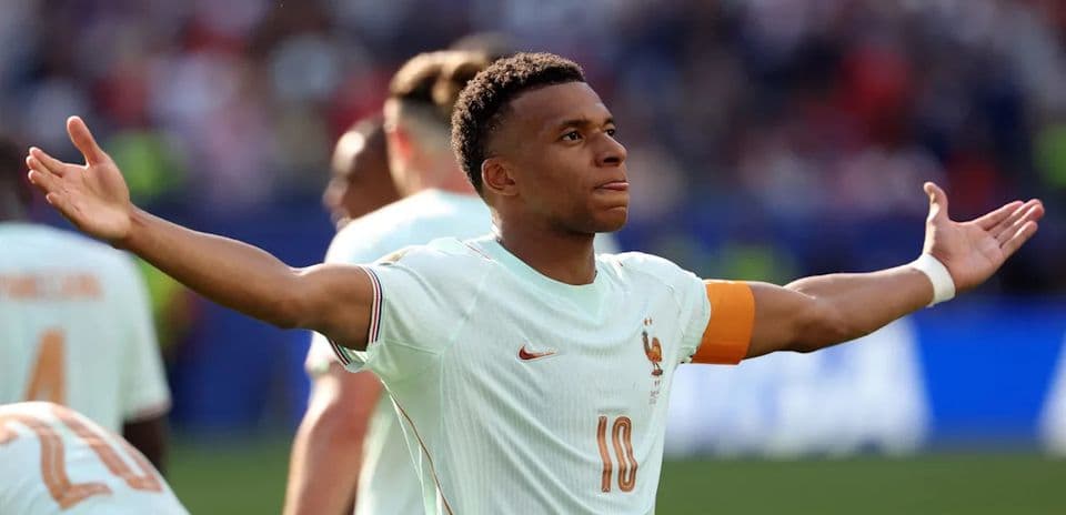 FIFA Rankings for the Final Four Teams at the 2026 World Cup Semifinals