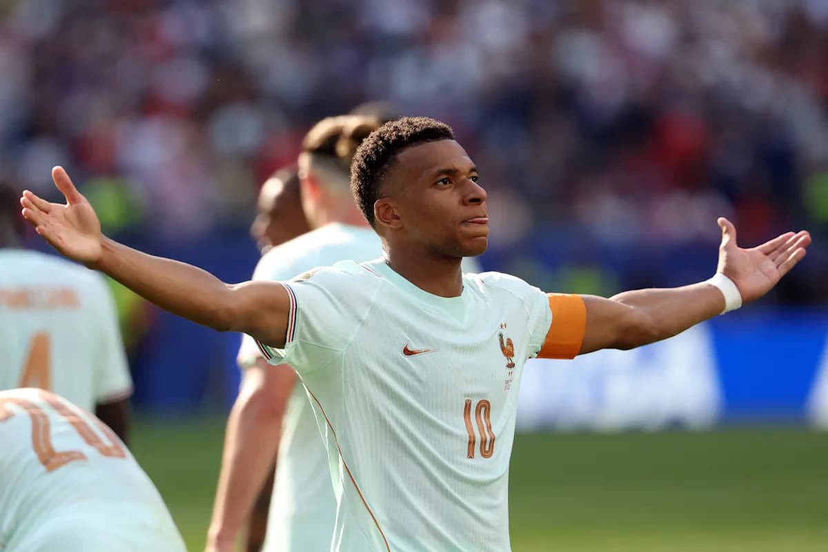 FIFA Rankings for the Final Four Teams at the 2026 World Cup Semifinals