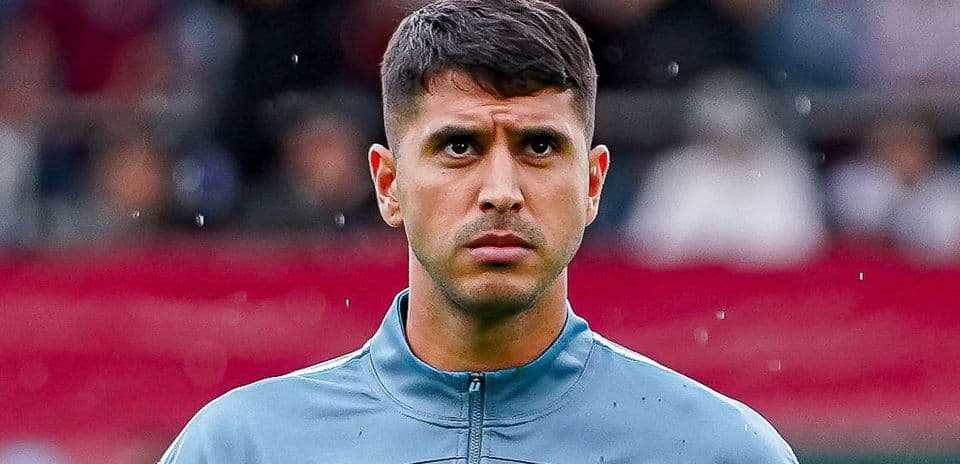 Exequiel Palacios Joins Ipswich Town from Bayer Leverkusen on Four-Year Deal