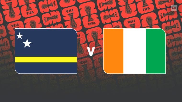How to Watch Curacao vs. Ivory Coast: TV Channel, Live Stream, and Kickoff Time for World Cup Group E Match