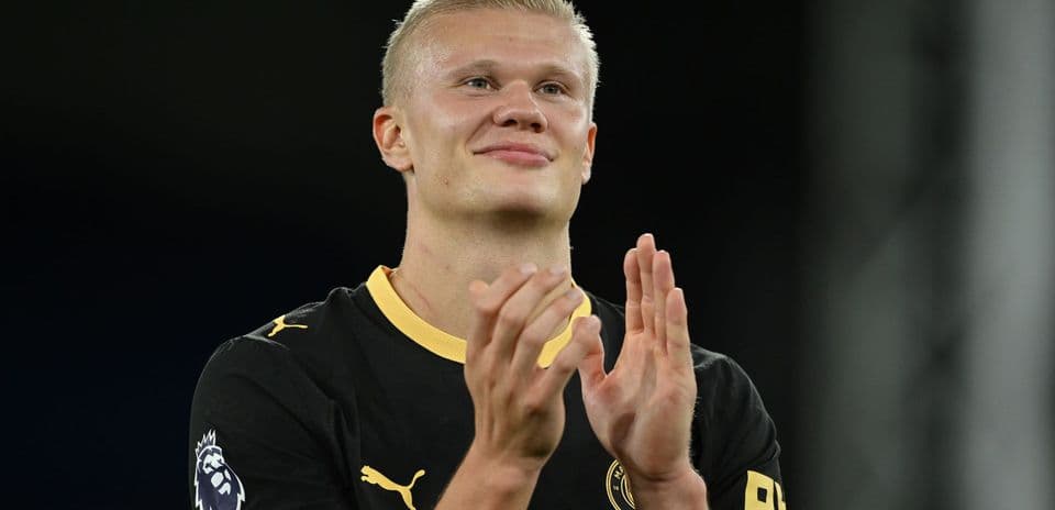 Erling Haaland’s Future: Could Barcelona or Real Madrid Lure Him Away from Manchester City?