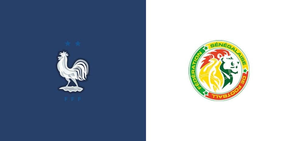 France vs Senegal: TV, Streaming & Kick-Off Details for World Cup 2026