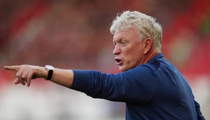 Everton Targets Man United Forward; PSG Close to Signing Red Devils Transfer Target