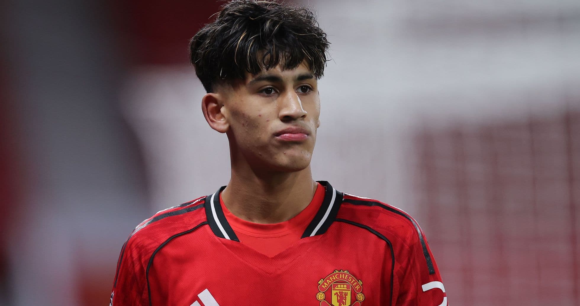 Michael Carrick Addresses JJ Gabriel's Transfer Request Amid Interest from Real Madrid and Barcelona