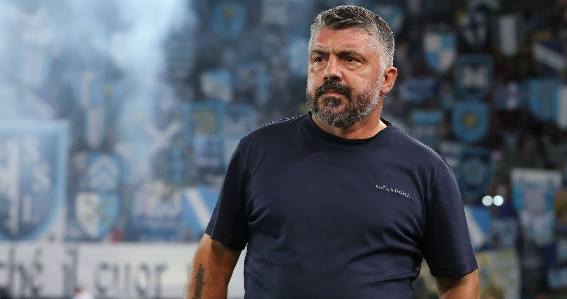 Gattuso Praises Former Arsenal Defender Nuno Tavares, Says He Has Real Madrid Potential Amid Serie A Success