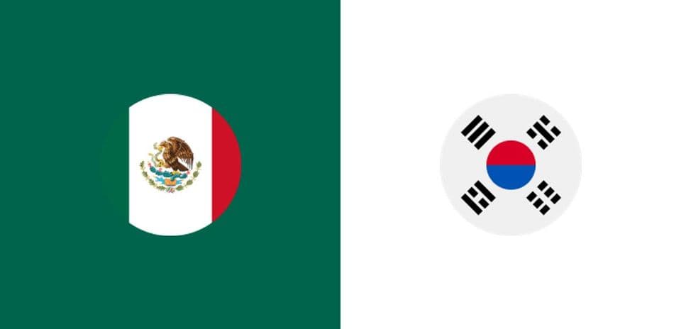 Mexico vs South Korea: TV, Streaming, Kick-Off Time & Team News | World Cup 2026