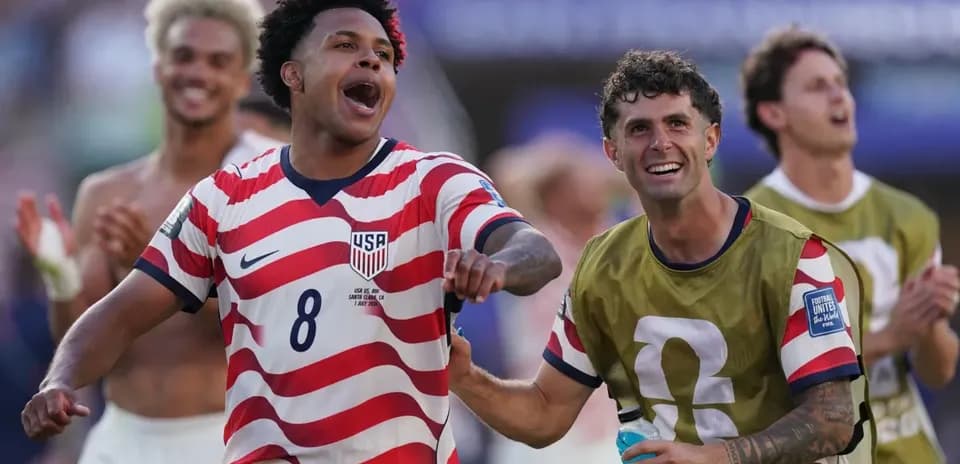USA vs Belgium World Cup Round of 16: Kickoff Time, Live Stream and TV Info