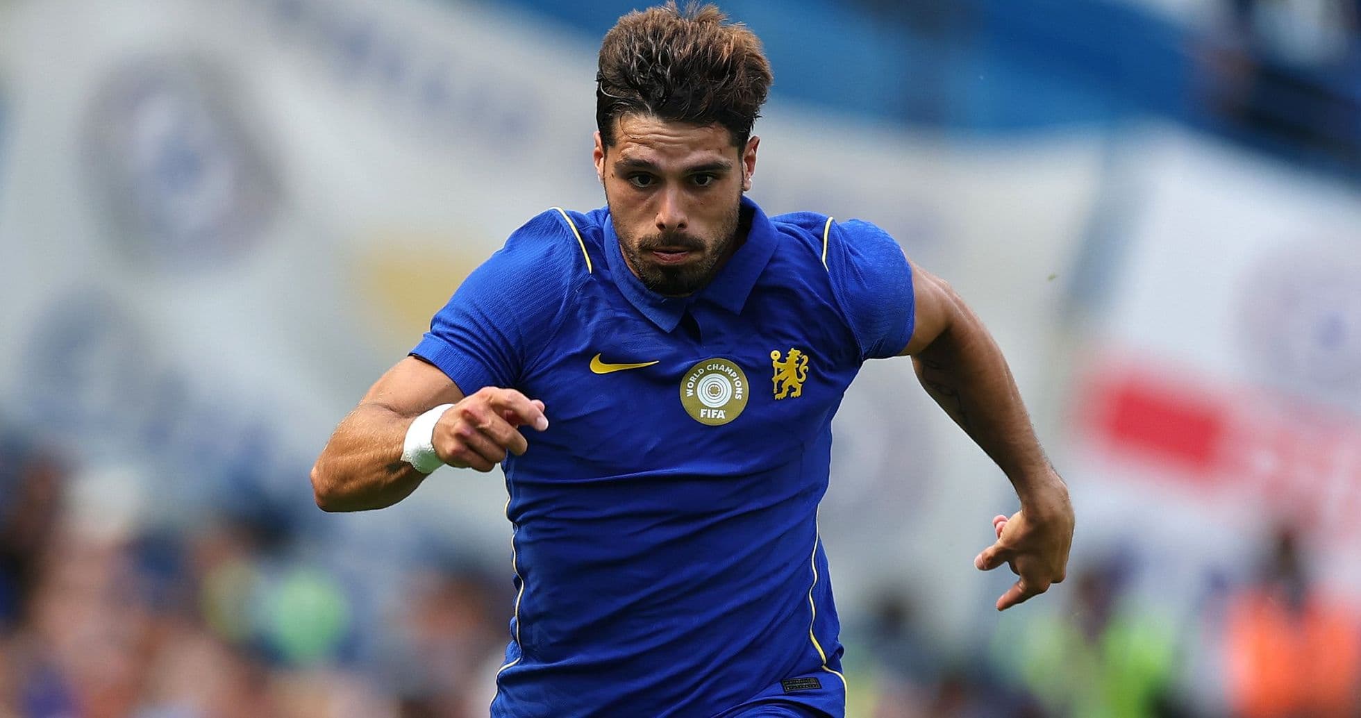 Chelsea Sets £100 Million Price for Pedro Neto as Al-Hilal Agrees Personal Terms, Challenging Man City and Arsenal