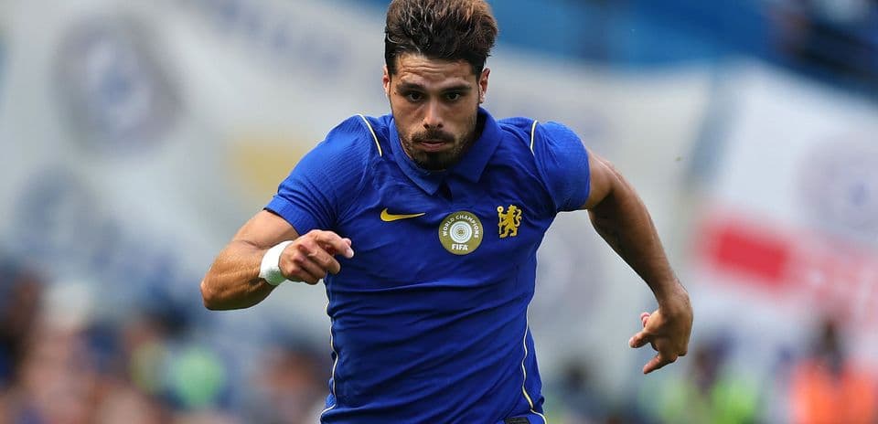 Chelsea Sets £100 Million Price for Pedro Neto as Al-Hilal Agrees Personal Terms, Challenging Man City and Arsenal