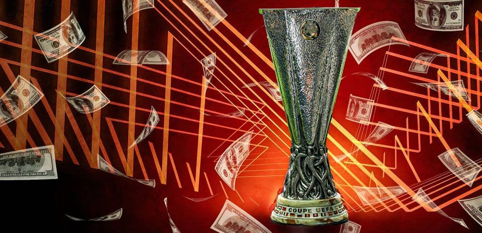 2026/2027 Europa League Prize Money Explained