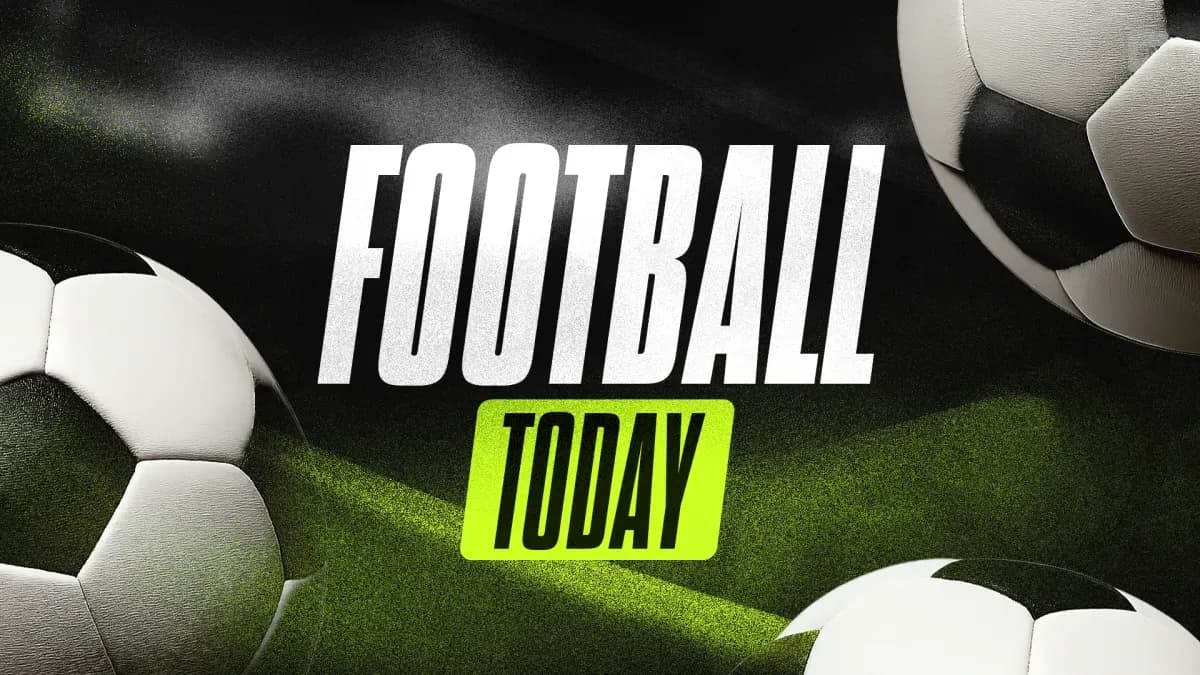 Football Fixtures and Betting Tips for Wednesday | Sporting News