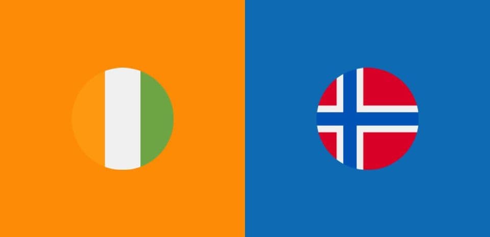 How to Watch Ivory Coast vs Norway: Live Stream, TV Info, Kick-Off & Team Updates | World Cup 2026