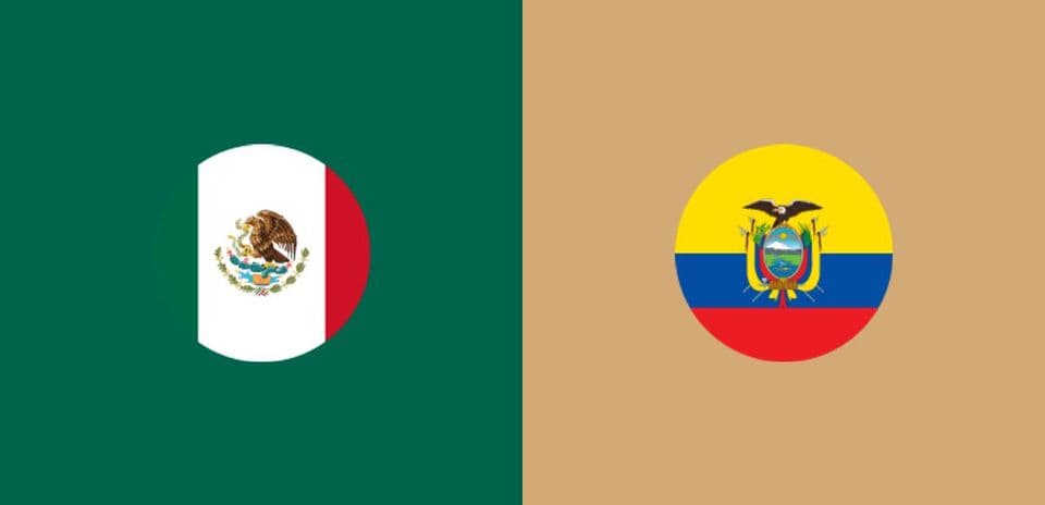 How to Watch Mexico vs Ecuador FIFA World Cup 2026: Full Match Replay and Highlights