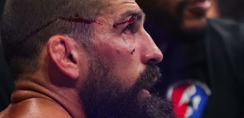 Court McGee Shares Why UFC 332 Will Be His Final MMA Bout