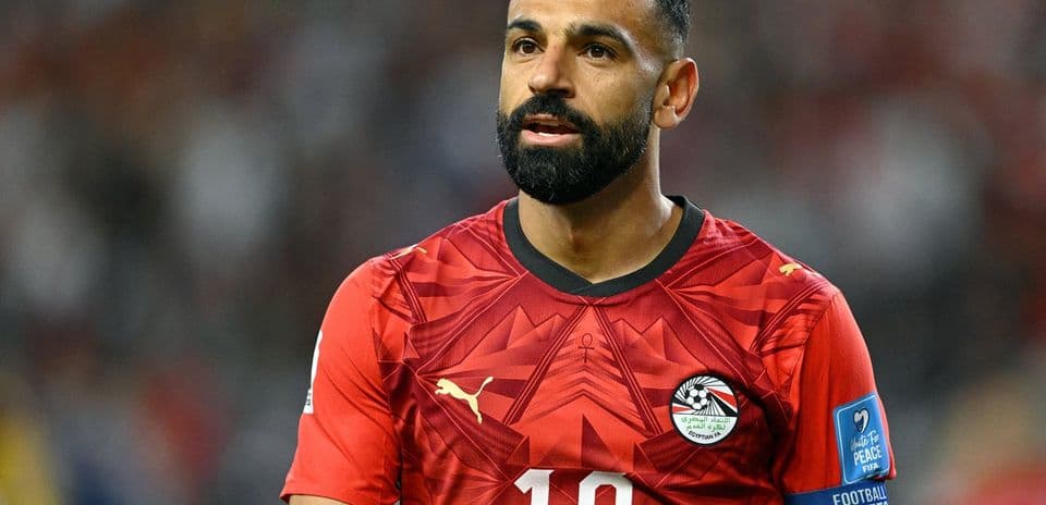 World Cup Injury Updates: Neymar, Salah, James and More