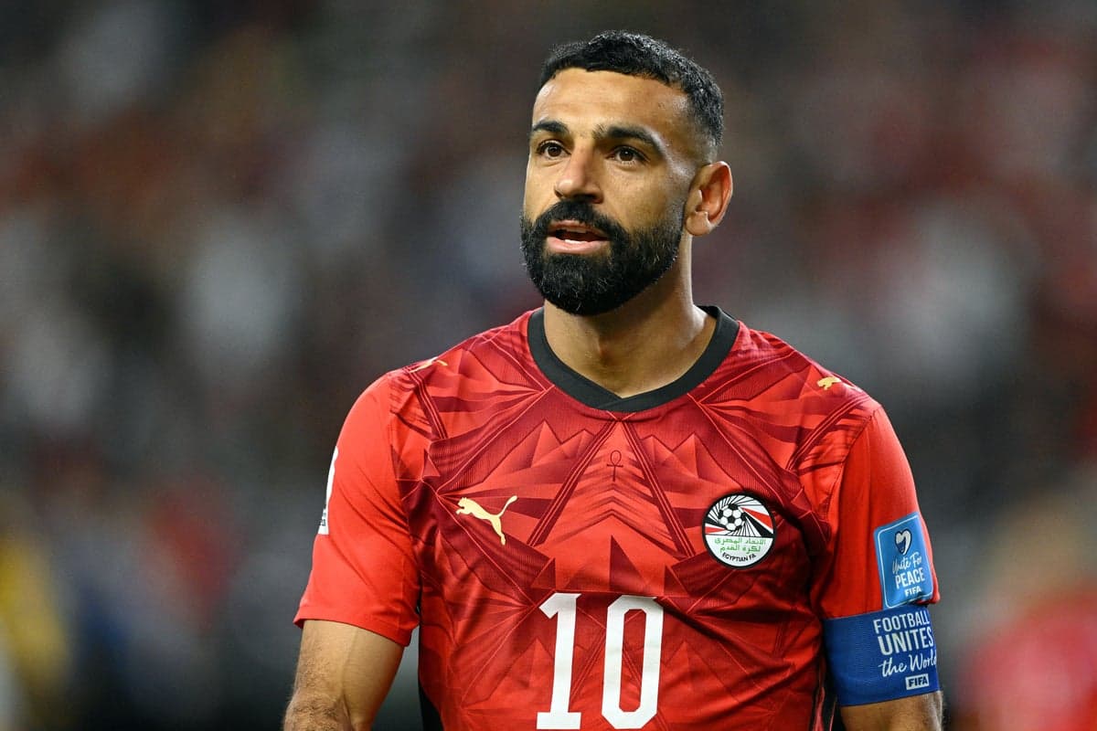 World Cup Injury Updates: Neymar, Salah, James and More