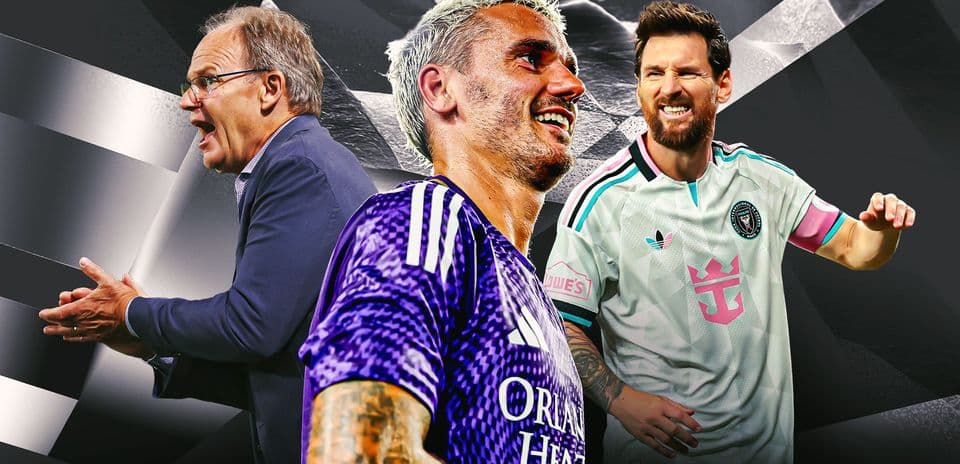 MLS Winners and Losers: Rising USMNT Star Cavan Sullivan, St. Louis City's Smart Moves, and Chicago Fire's Struggles Without Hugo Cuypers