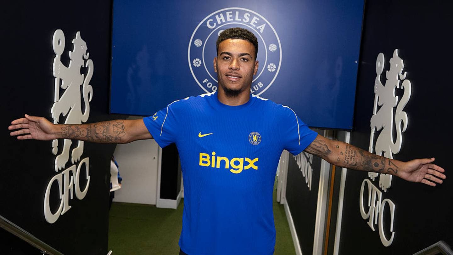 2026–27 Premier League Offseason Highlights: Top Transfer, Roster Improvements and More
