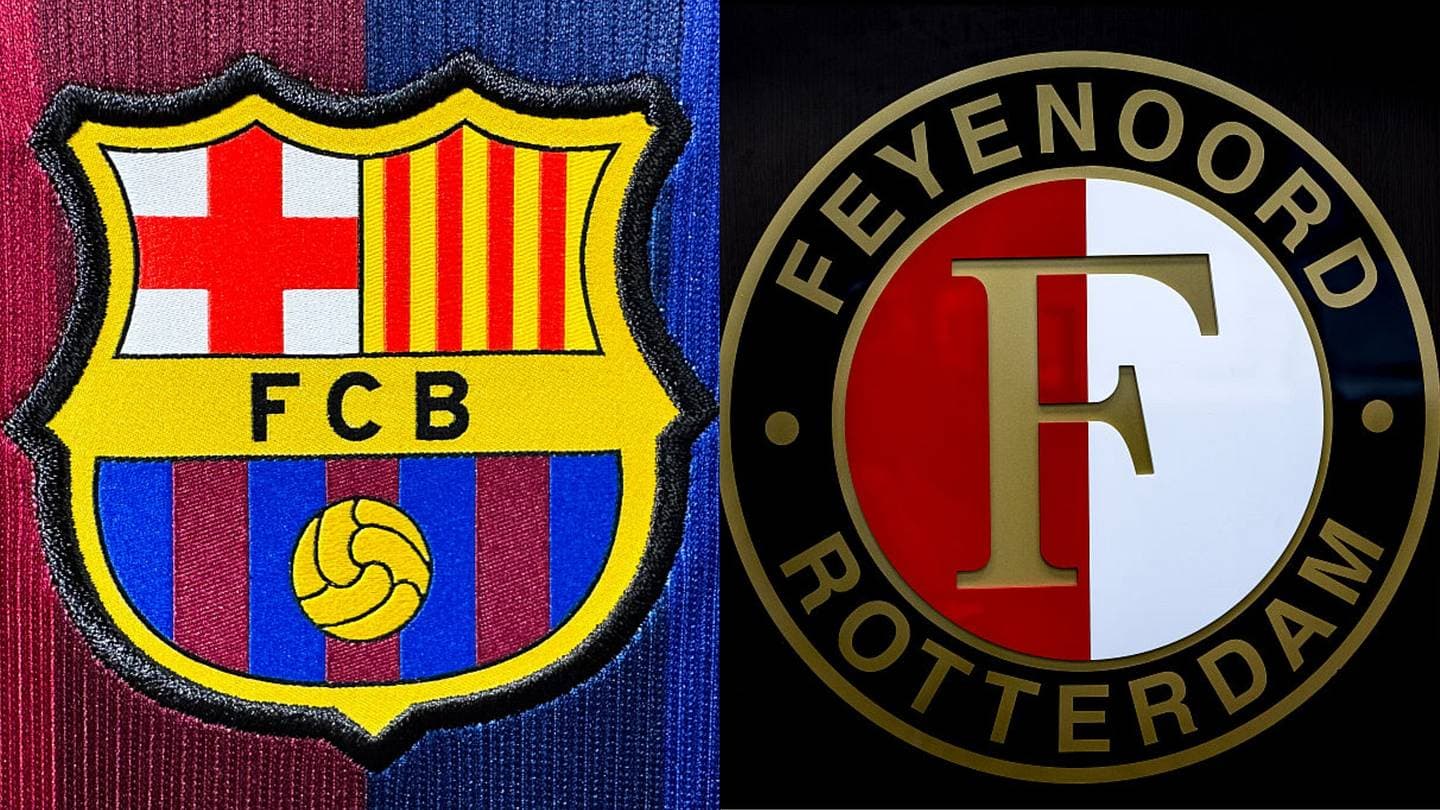 Barcelona vs Feyenoord: Match Preview, Predictions, and Lineups