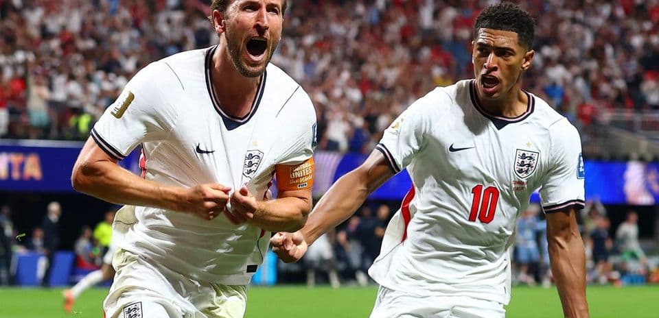 England's Thrilling World Cup Win Sets BBC Viewing Record