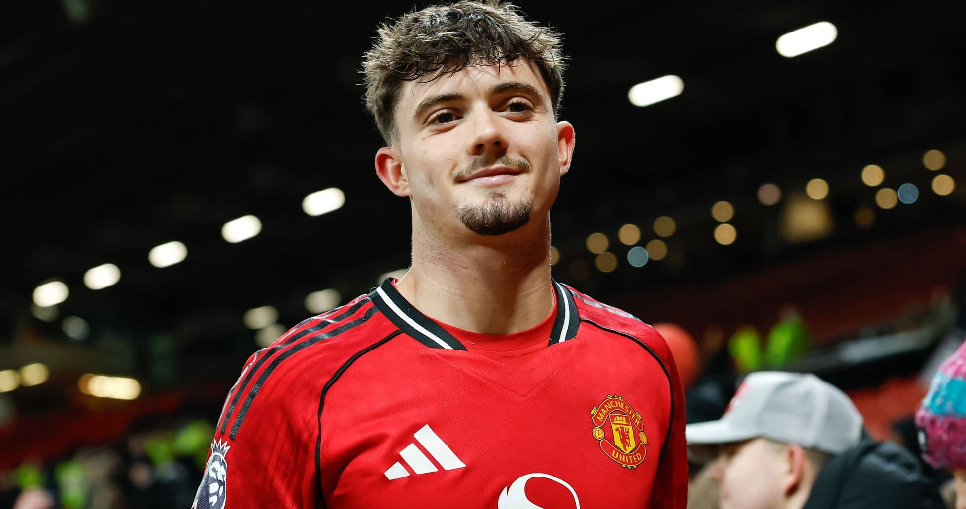 Sydney FC Signs Manchester United Teenager James Overy, Aiming for Socceroos Spot