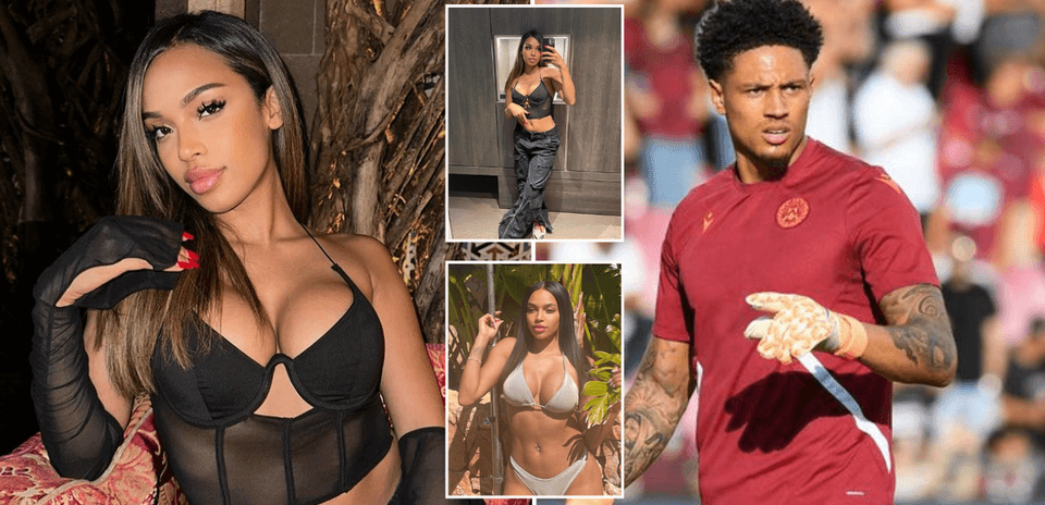 12 Facts About Jelicia Westhoff, Maduka Okoye’s Ex Who Publicly Ended Their Relationship