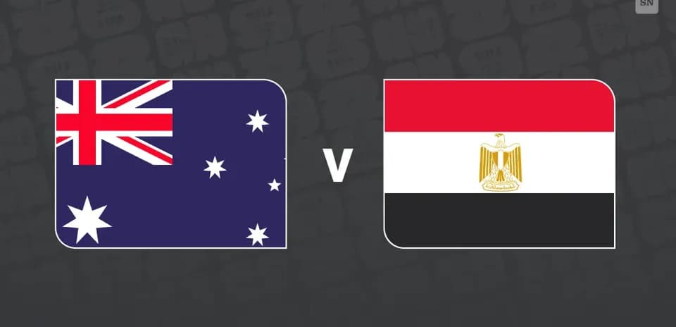 How to Watch Australia vs. Egypt: World Cup Round of 32 Live Stream, TV Channel & Start Time