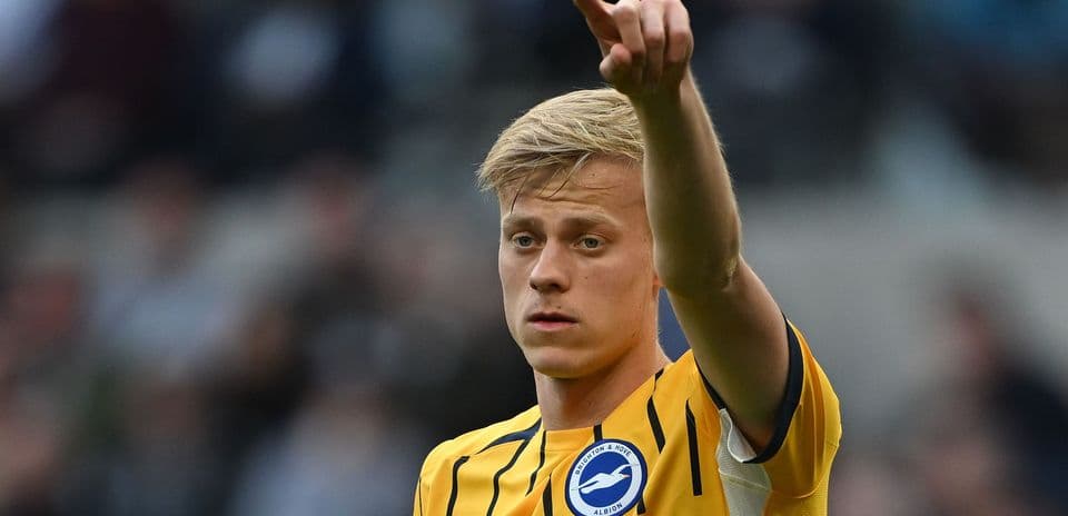 How to Watch Brighton & Hove Albion Matches: Live Streams and TV Listings