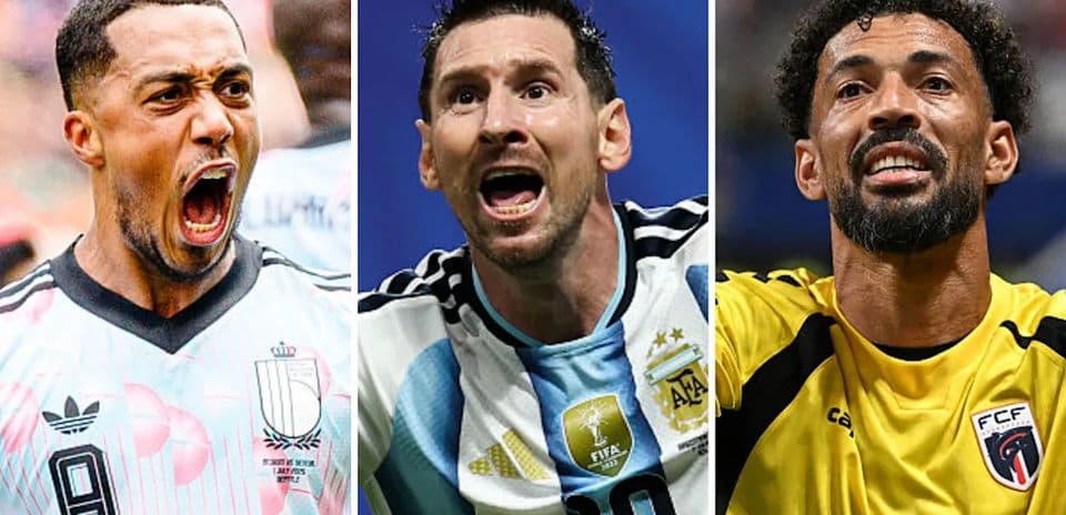 World Cup 2026: Late Drama and Surprises Fuel Debate Over Best Ever Tournament