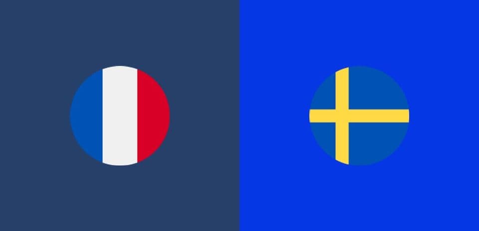 How to Watch France vs Sweden: TV Channels, Kick-off Time & Streaming for World Cup Round of 32